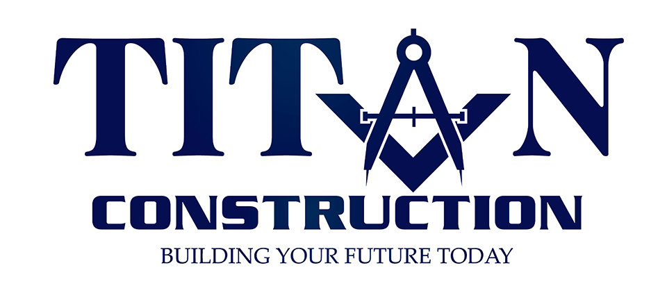 Titan Construction of NC