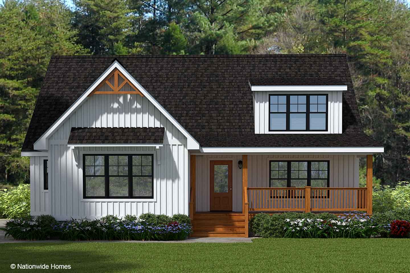 Farmhouse II