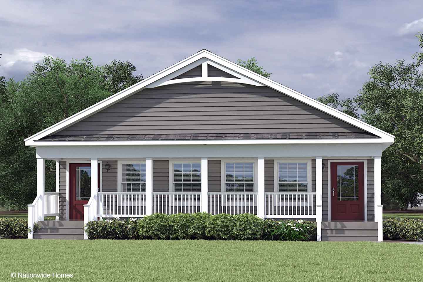 Sanibel Duplex