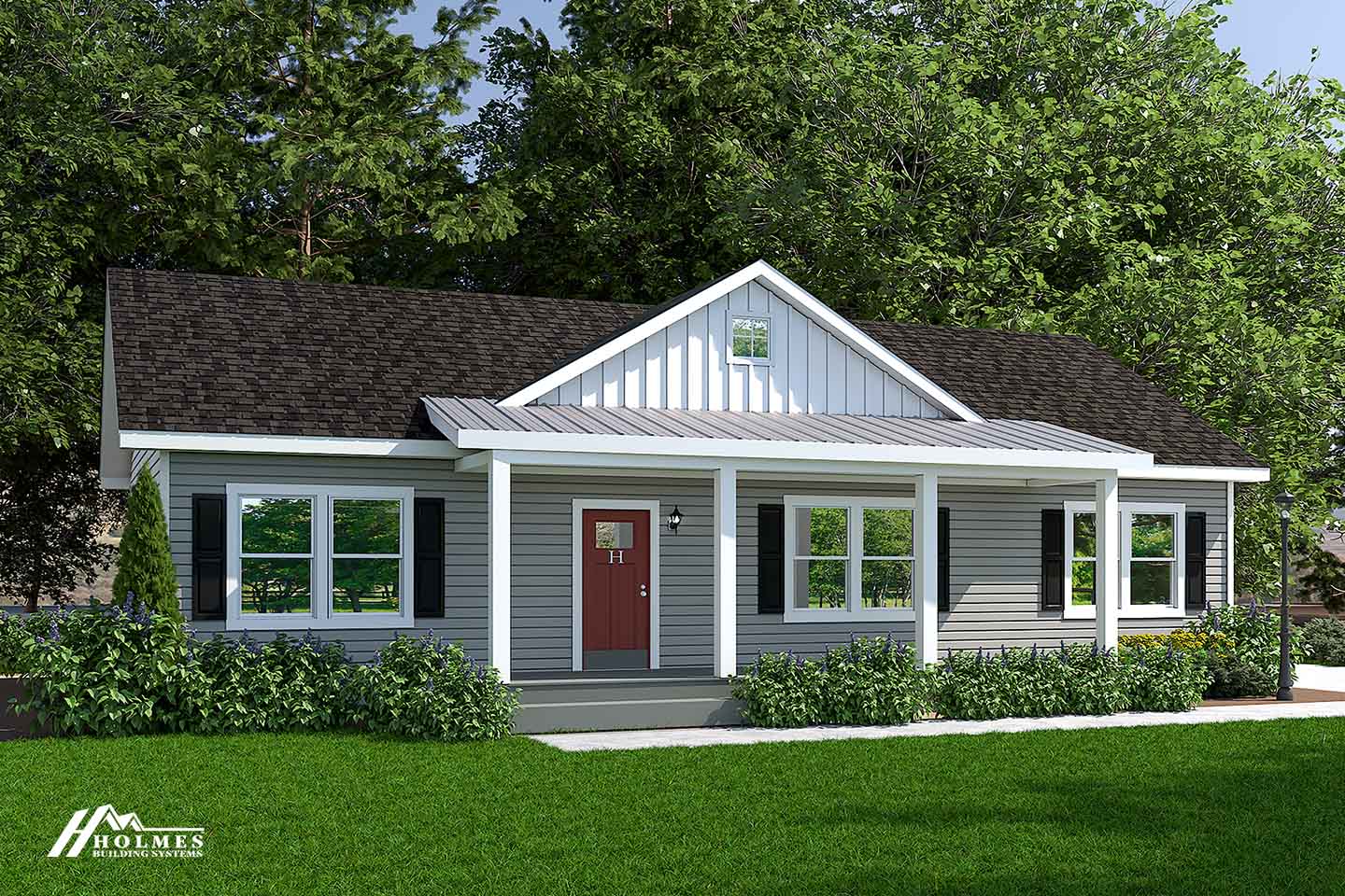 Suncrest Ridge